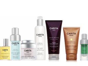 CARITA EuroTown GmbH